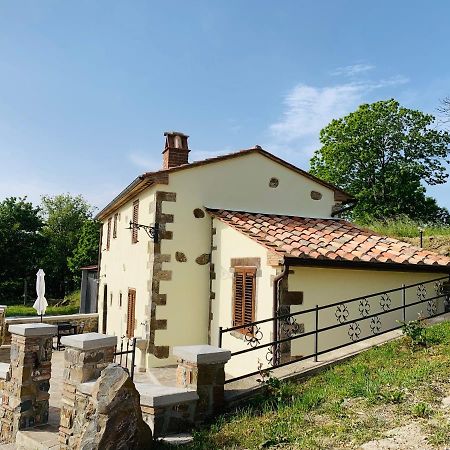 La Casa Di Elia Apartment Arcidosso Exterior photo